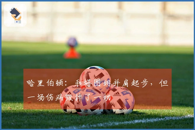 哈里伯顿：和塔图姆并肩起步，但一场伤病毁掉了一切