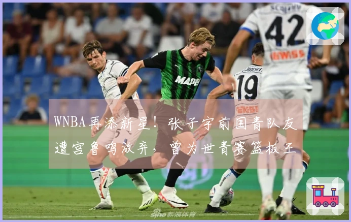 WNBA再添新星！张子宇前国青队友遭宫鲁鸣放弃，曾为世青赛篮板王
