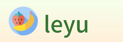leyu Logo